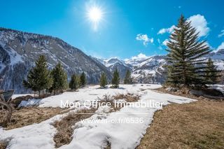  Appartement � vendre 8 pi�ces 227 m� Saint veran