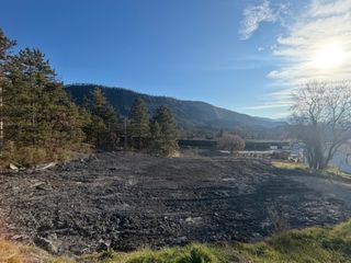  Terrain � vendre 2703 m�