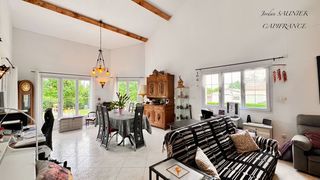  Villa � vendre 7 pi�ces 273 m�