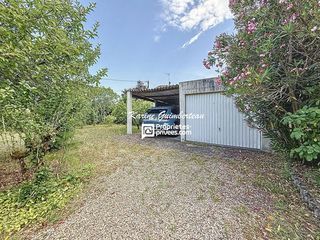  Maison � vendre 6 pi�ces 88 m�