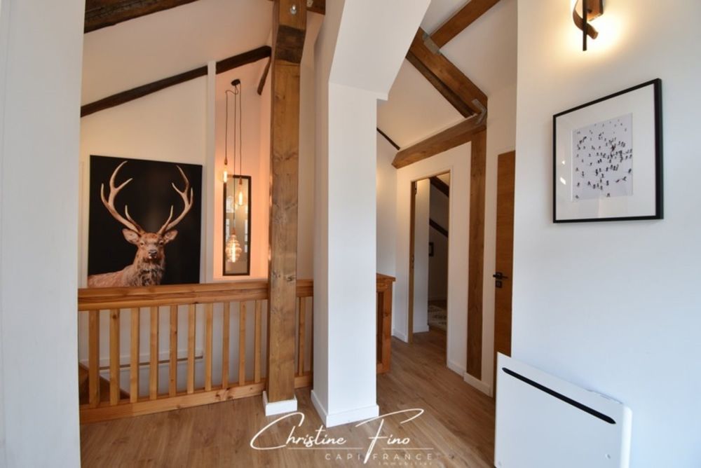 � vendre  Chalet Montgen�vre (05100)