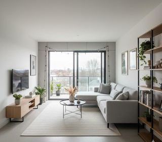  Appartement � vendre 3 pi�ces 68 m�