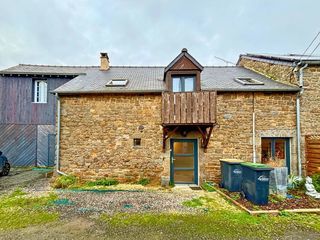  Maison � vendre 5 pi�ces 140 m�