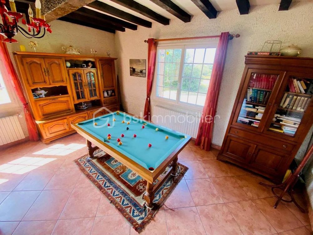 � vendre  Propri�t�/ch�teau Sarzeau (56370)