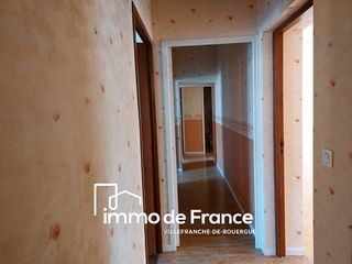  Appartement � vendre 4 pi�ces 79 m�