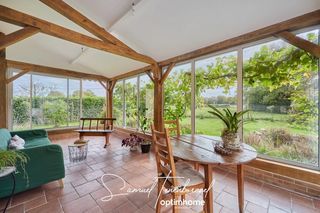  Maison � vendre 9 pi�ces 214 m�