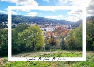  Terrain � vendre 1409 m�