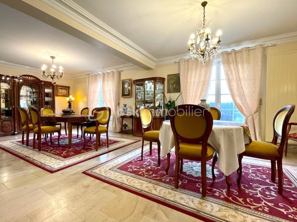 � vendre  Maison Meaux (77100)