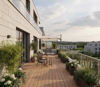  Appartement � vendre 5 pi�ces 90 m�