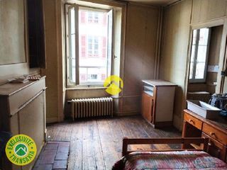  Maison � vendre 10 pi�ces 160 m�