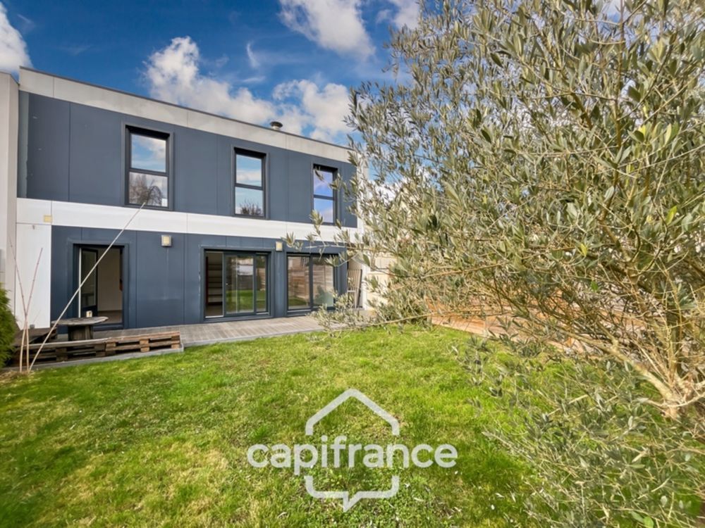 � vendre  Maison Sucy-en-Brie (94370)