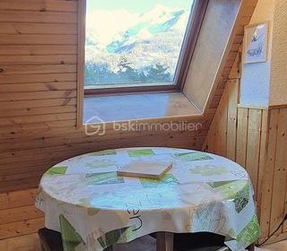  Appartement � vendre 2 pi�ces 28 m�