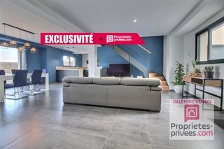  Maison � vendre 5 pi�ces 154 m�