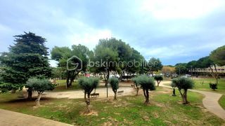  Appartement � vendre 1 pi�ce 18 m�