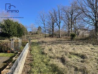  Terrain � vendre 1967 m�