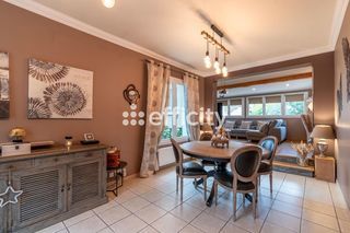  Maison � vendre 6 pi�ces 137 m�