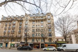  Appartement � vendre 3 pi�ces 48 m�