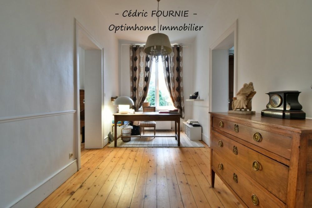 � vendre  Maison B�thune (62400)