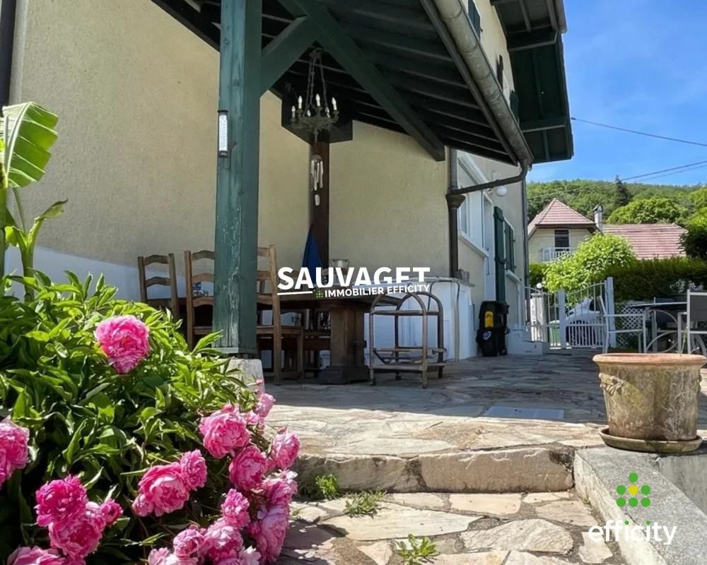 � vendre  Maison Monnetier-Mornex (74560)