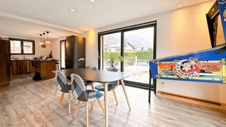  Maison � vendre 7 pi�ces 143 m�