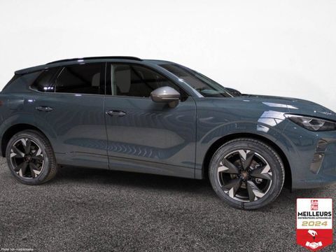 Cupra Terramar 1.5 ETSI HYBRID 150 CH BVA DSG7 V + JANTE 2026 occasion Lavau 10150