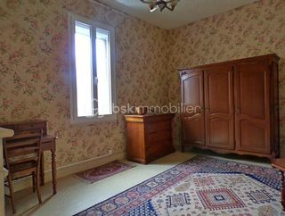  Maison � vendre 3 pi�ces 60 m�