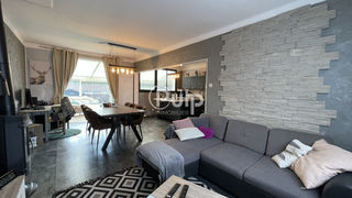  Maison � vendre 4 pi�ces 88 m�