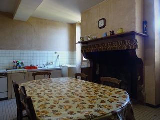  Maison � vendre 4 pi�ces 130 m�