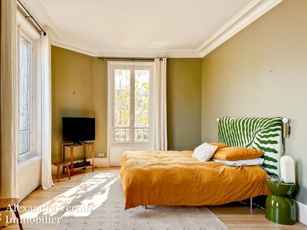 � vendre  Maison Saint-Germain-en-Laye (78100)