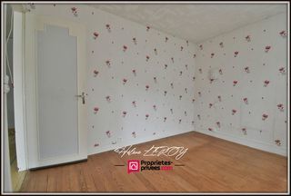  Maison � vendre 5 pi�ces 126 m�