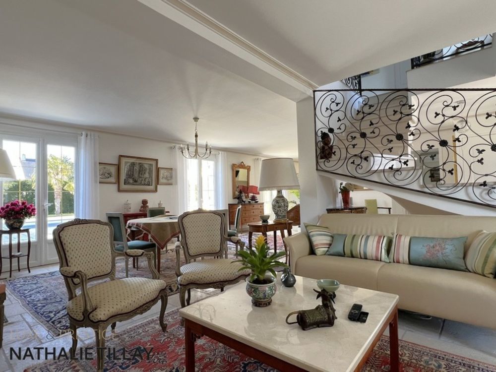 � vendre  Maison Saint-Denis-en-Val (45560)