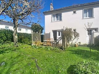  Maison � vendre 4 pi�ces 93 m�