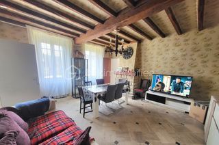  Maison � vendre 3 pi�ces 96 m�