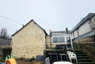  Maison � vendre 8 pi�ces 196 m�