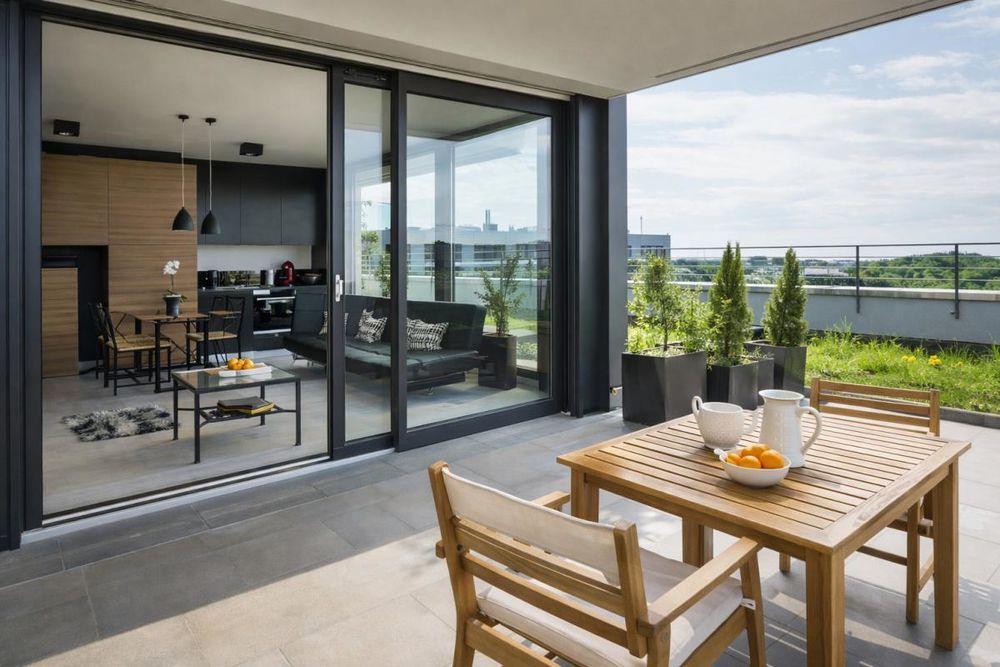 � vendre  Appartement Villejuif (94800)