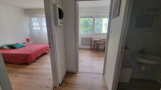  Appartement � louer 1 pi�ce 30 m�