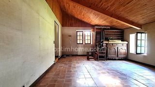  Maison � vendre 4 pi�ces 135 m�