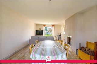  Maison � vendre 4 pi�ces 89 m�