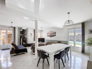  Maison � vendre 4 pi�ces 110 m�