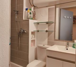  Appartement � vendre 1 pi�ce 17 m�