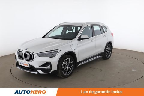 BMW X1 xDrive25e xLine BVA6 220 ch 2020 occasion Issy-les-Moulineaux 92130
