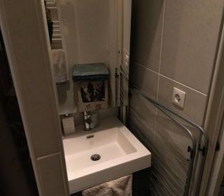  Appartement � vendre 2 pi�ces 30 m�