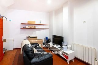  Appartement � vendre 3 pi�ces 60 m�