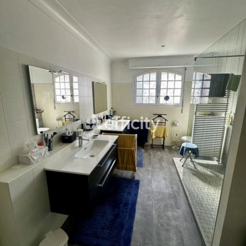 � vendre  Maison Saint-Georges-de-Didonne (17110)