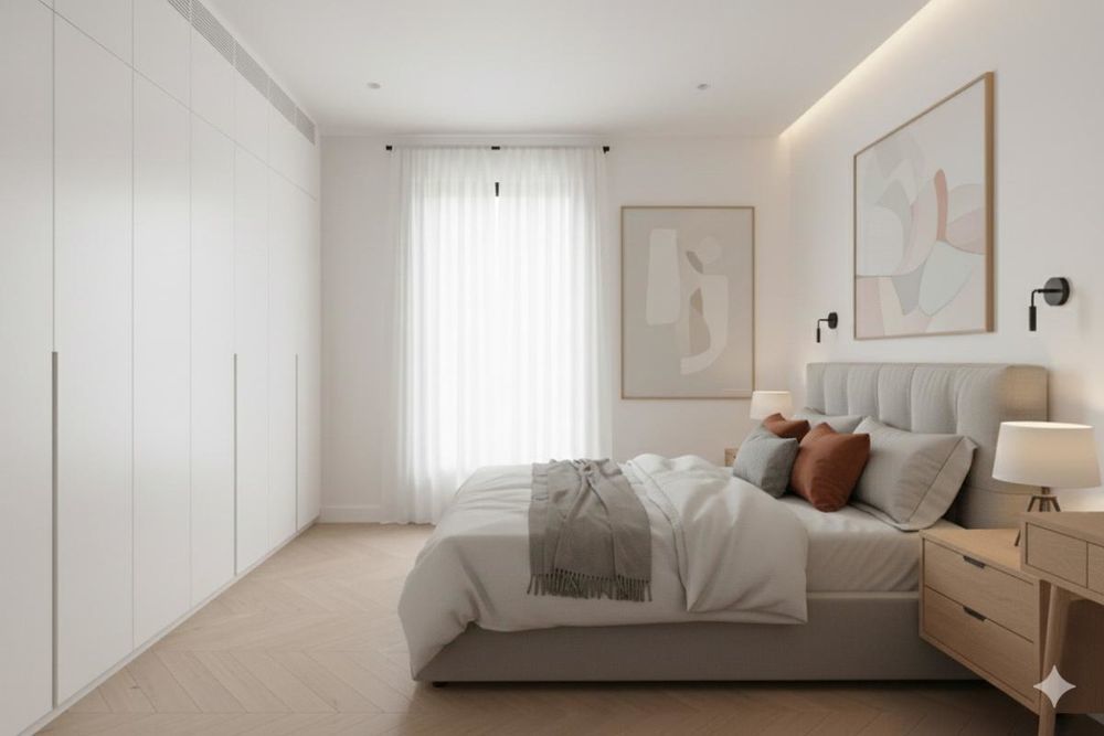 � vendre  Appartement Montreuil (93100)