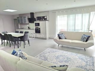  Maison � vendre 4 pi�ces 115 m�