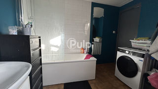  Maison � vendre 5 pi�ces 90 m�