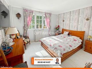  Maison � vendre 5 pi�ces 163 m�