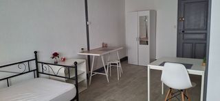  Appartement � louer 1 pi�ce 20 m�