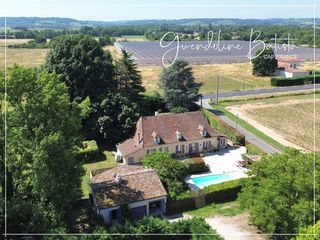  Maison � vendre 11 pi�ces 306 m�